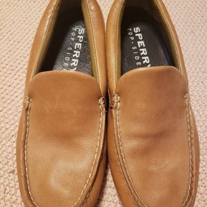 Sperry Loafers